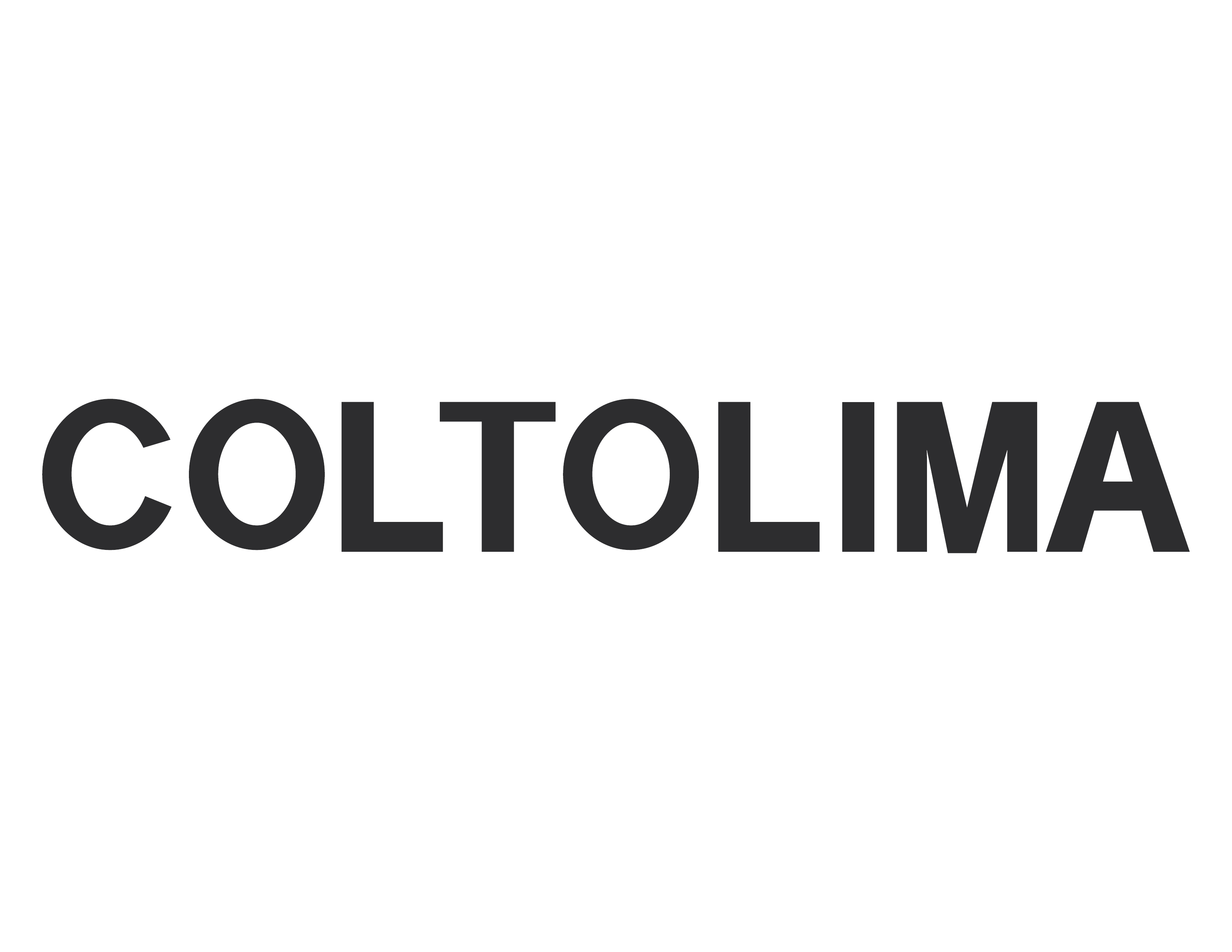 Logo de Coltolima
